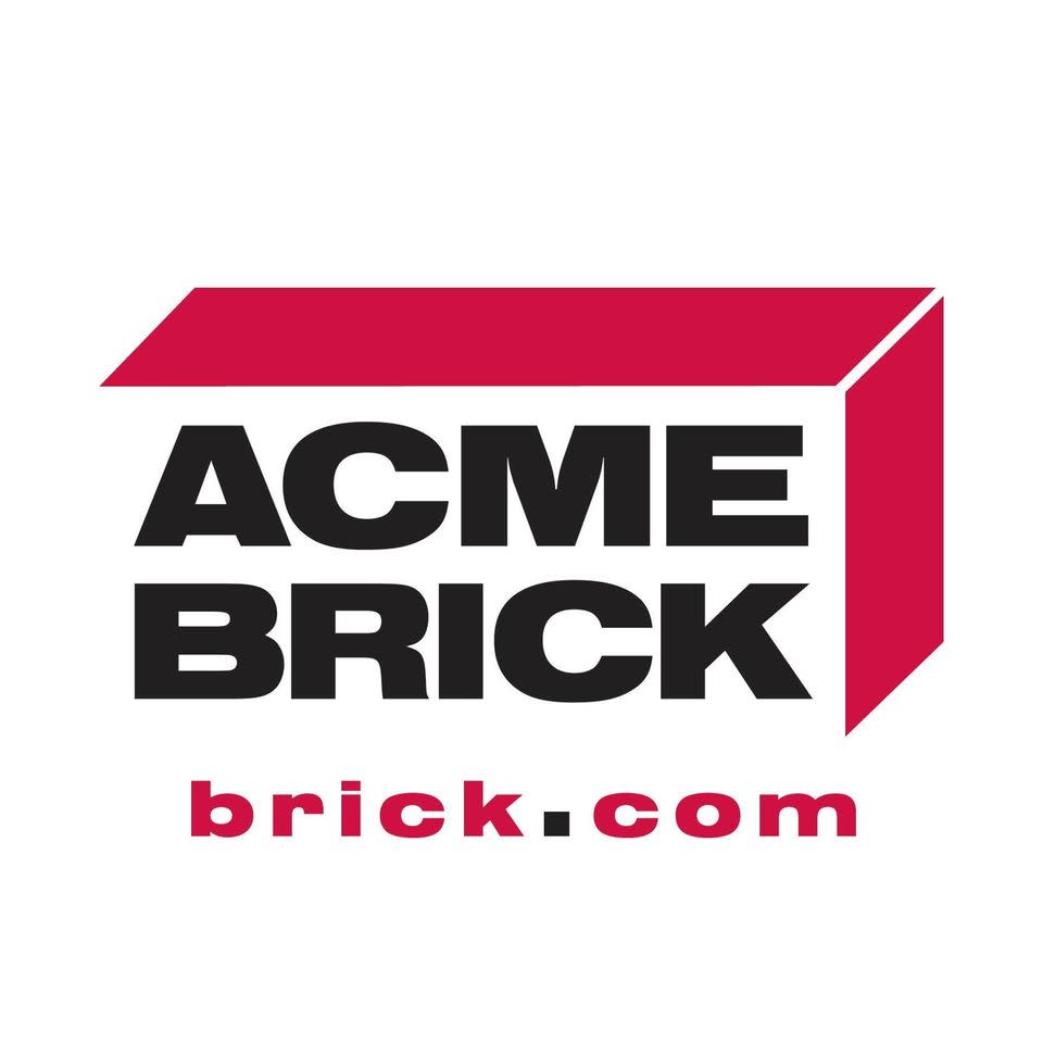 Acme Brick Co. Associated General Contractors of Oklahoma