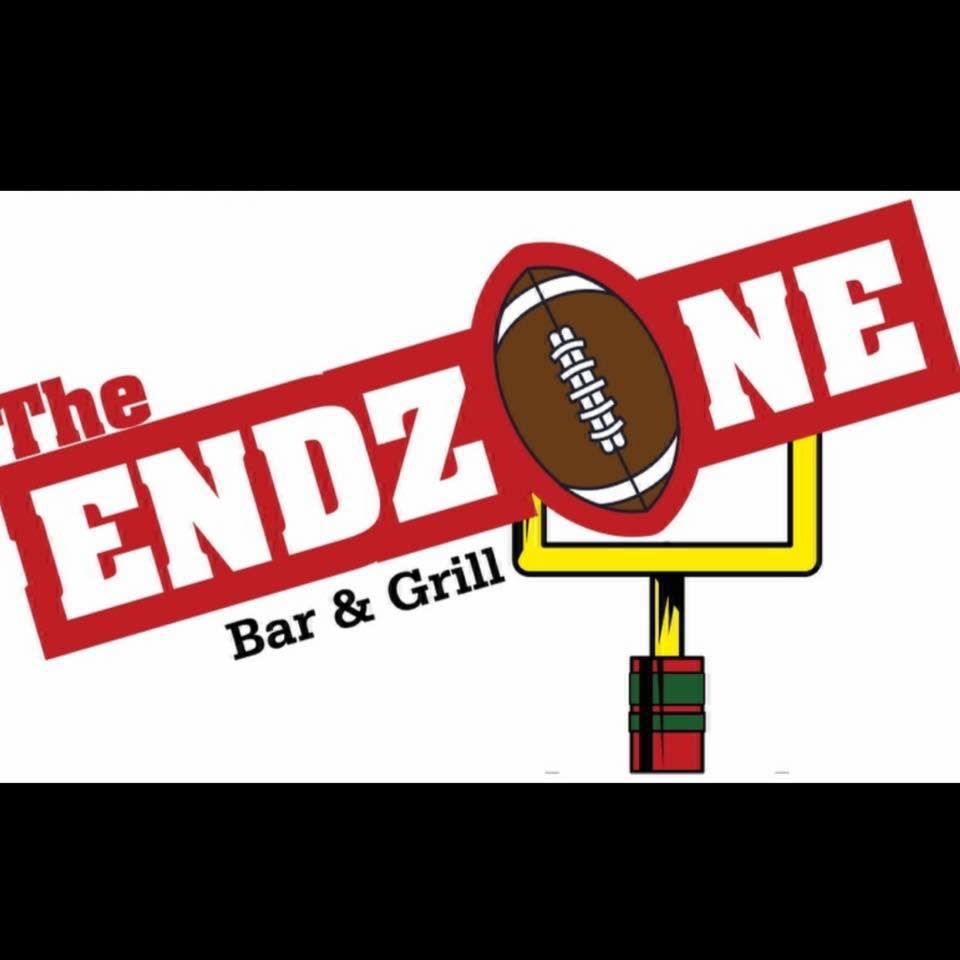The EndZone Bar & Grill Mt Gilead
