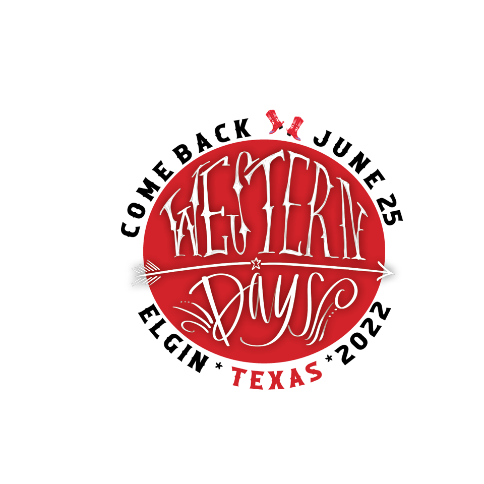 2022 Western Days Elgin Chamber of Commerce