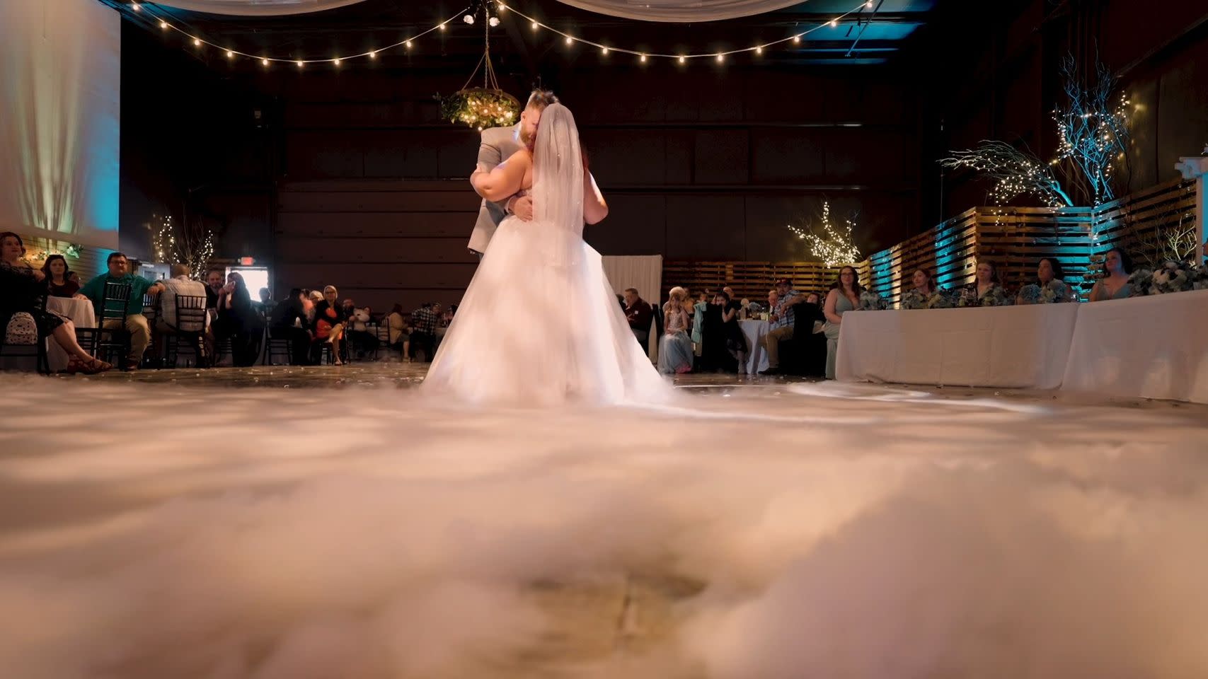 Dancing on the Cloud