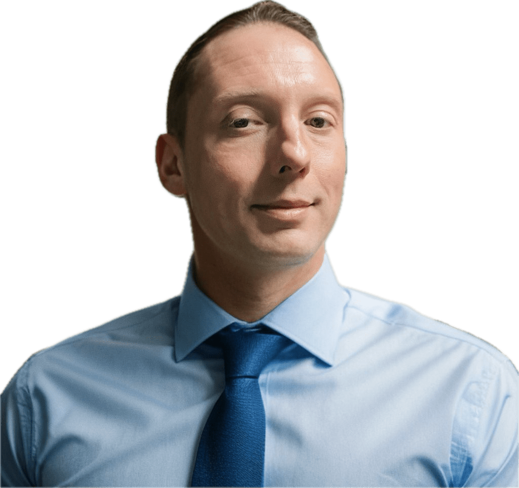 Justin Reeves