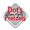 Dot's Pretzels Logo