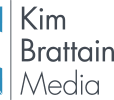 KIM BRATTAIN LOGO