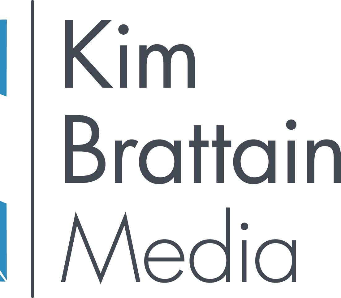 KIM BRATTAIN LOGO