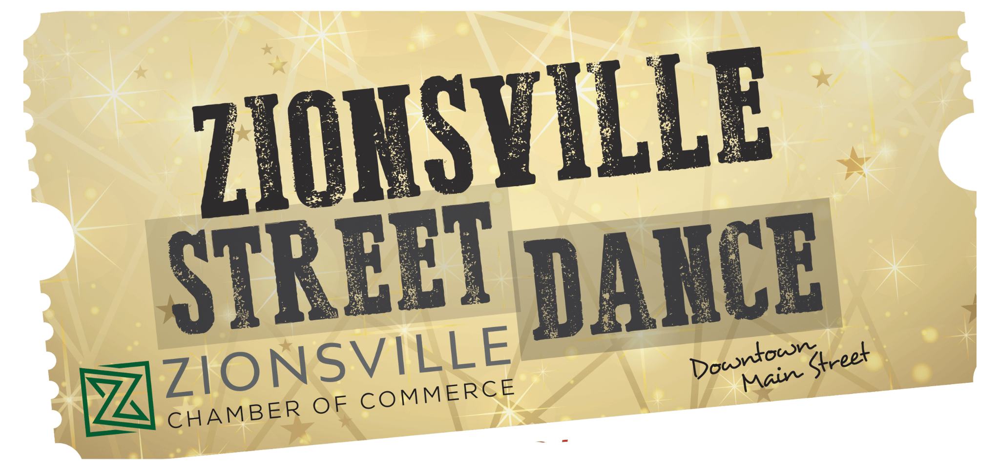 Zionsville Street Dance 2024 Zionsville Chamber of Commerce