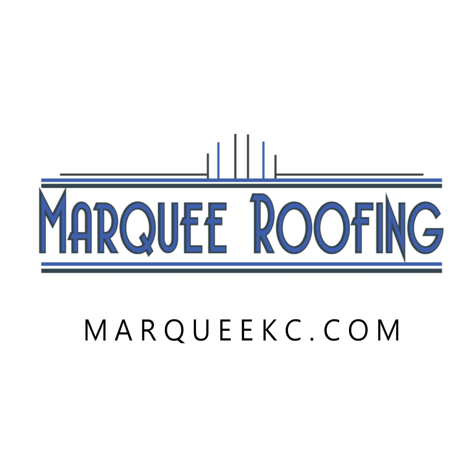 Marquee Roofing logo