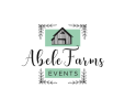 Abele Farms Events Logo