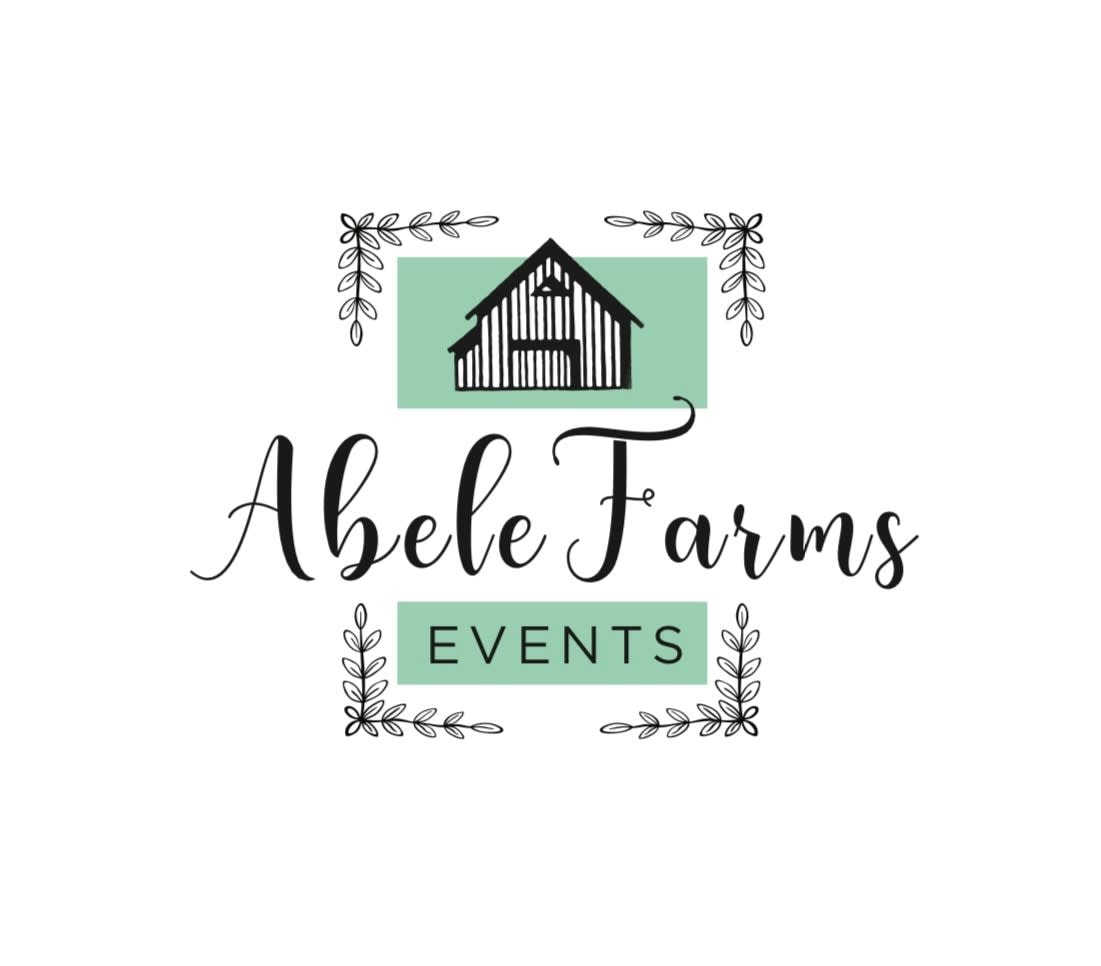 Abele Farms Events Logo