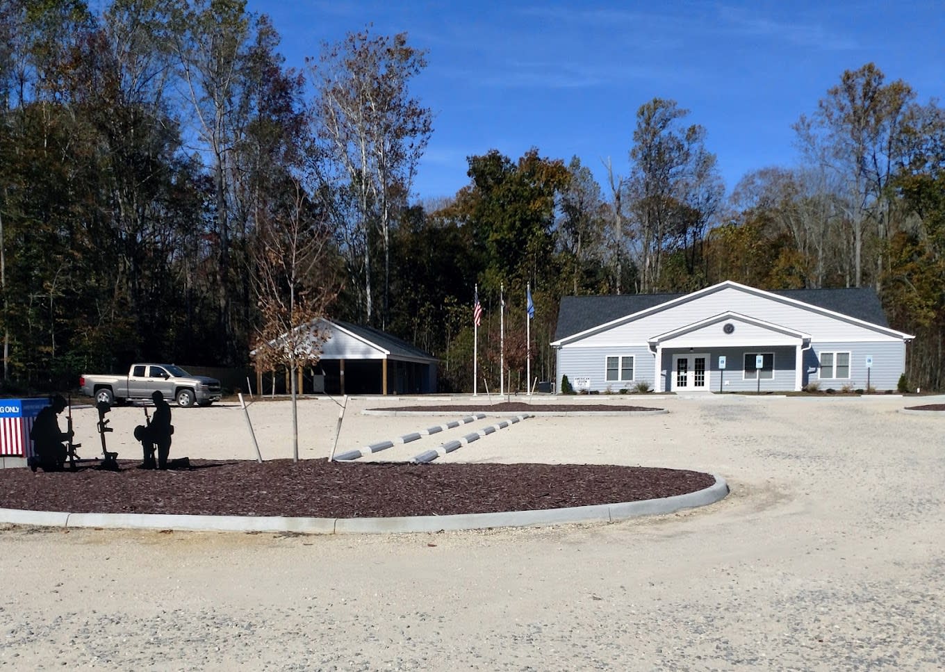 American Legion Building