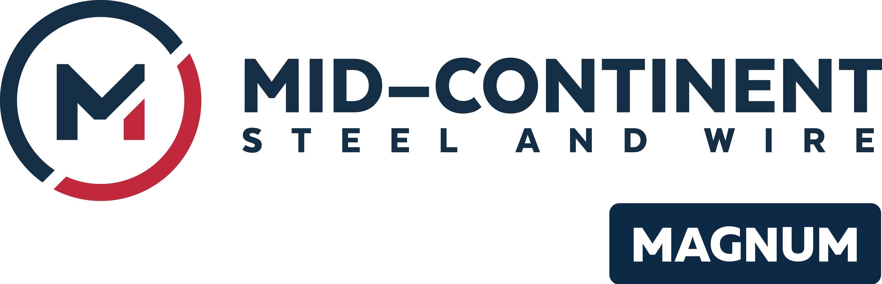 Mid-Continent Steel and Wire