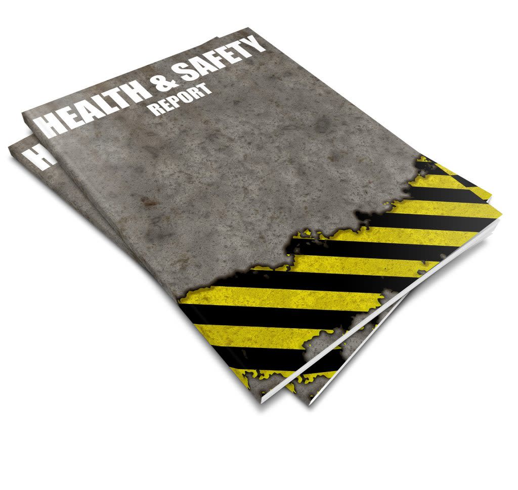 Western Canadian Health & Safety Analysis