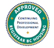 BC Housing CPD