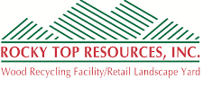 Rocky Top Resources logo