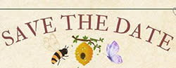 Harmony Heights Save the Date