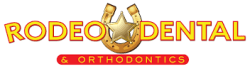 Rodeo Dental Logo