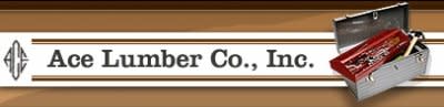 Ace Lumber Company, Inc.