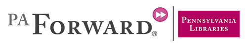 PA Forward® logo