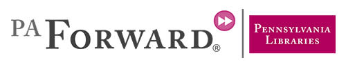 PA Forward®️ logo