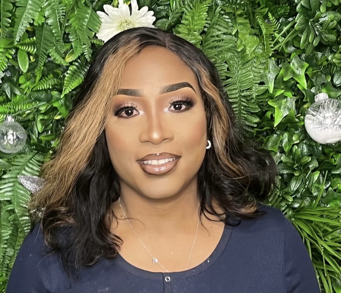 Berzerie Andrews RN, BSN