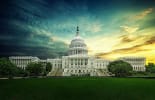 Washington DC Capitol