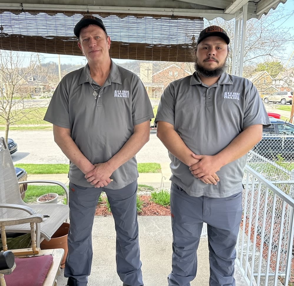 All In 1 Junk Removal & Demo LLC