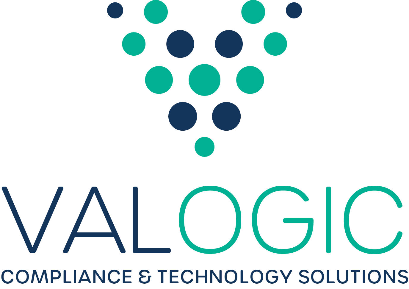 VaLogic Logo