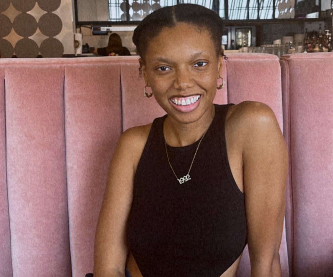 Victoria Johnson New Jersey Veterinary Technicians Assistants