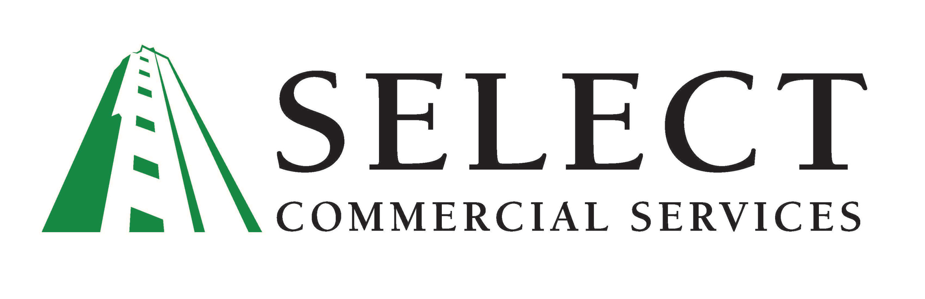 SELECT Commercial Services