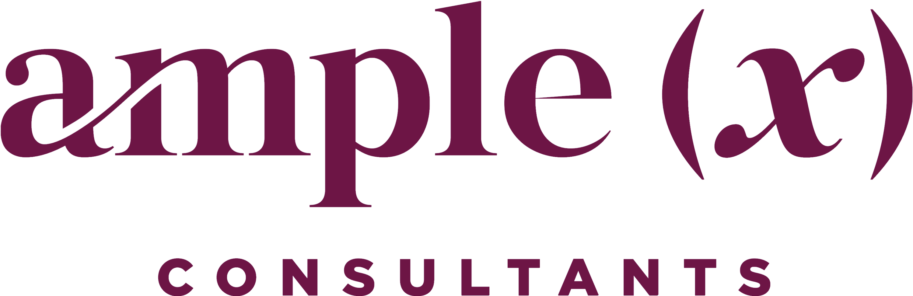 Ample(x) Consultants