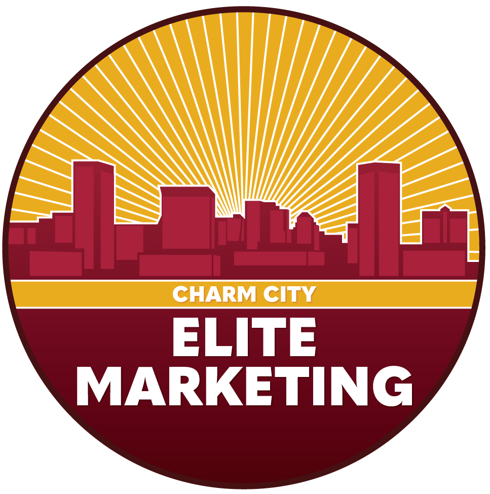 Charm City Elite Marketing Greater Catonsville Chamber of Commerce
