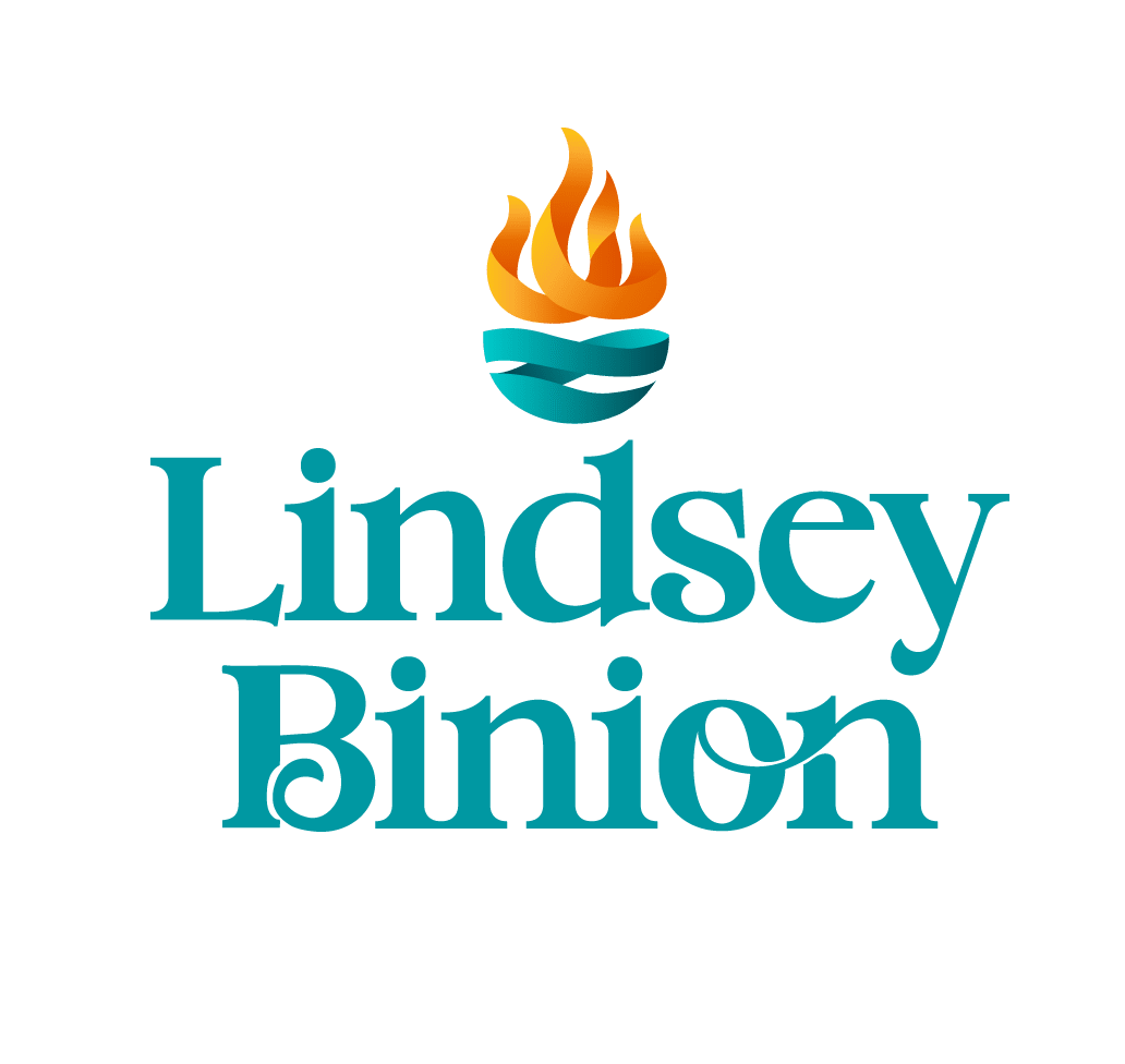 Lindsey Binion Creative logo