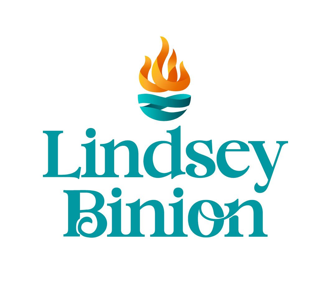 Lindsey Binion Creative logo
