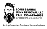 Long Beards Junk Removal