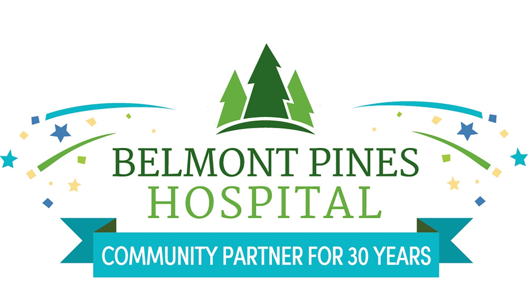 Belmont Pines Hospital