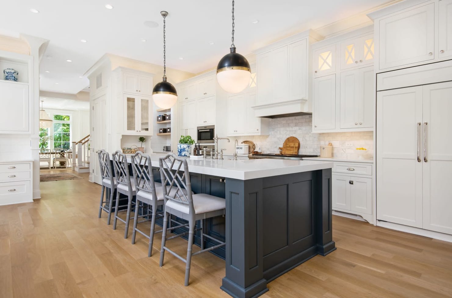 Crestwood Cabinet Co