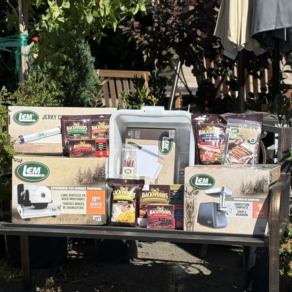 Sparetime Garden Center