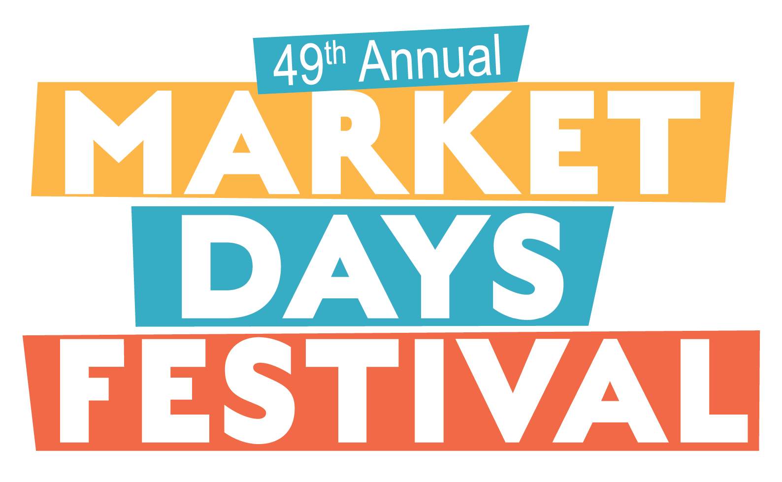 2023 Concord Market Days Festival