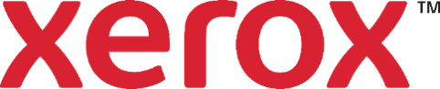 Xerox logo