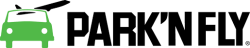 Park n Fly logo