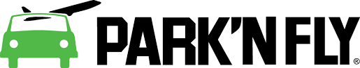 Park n Fly logo