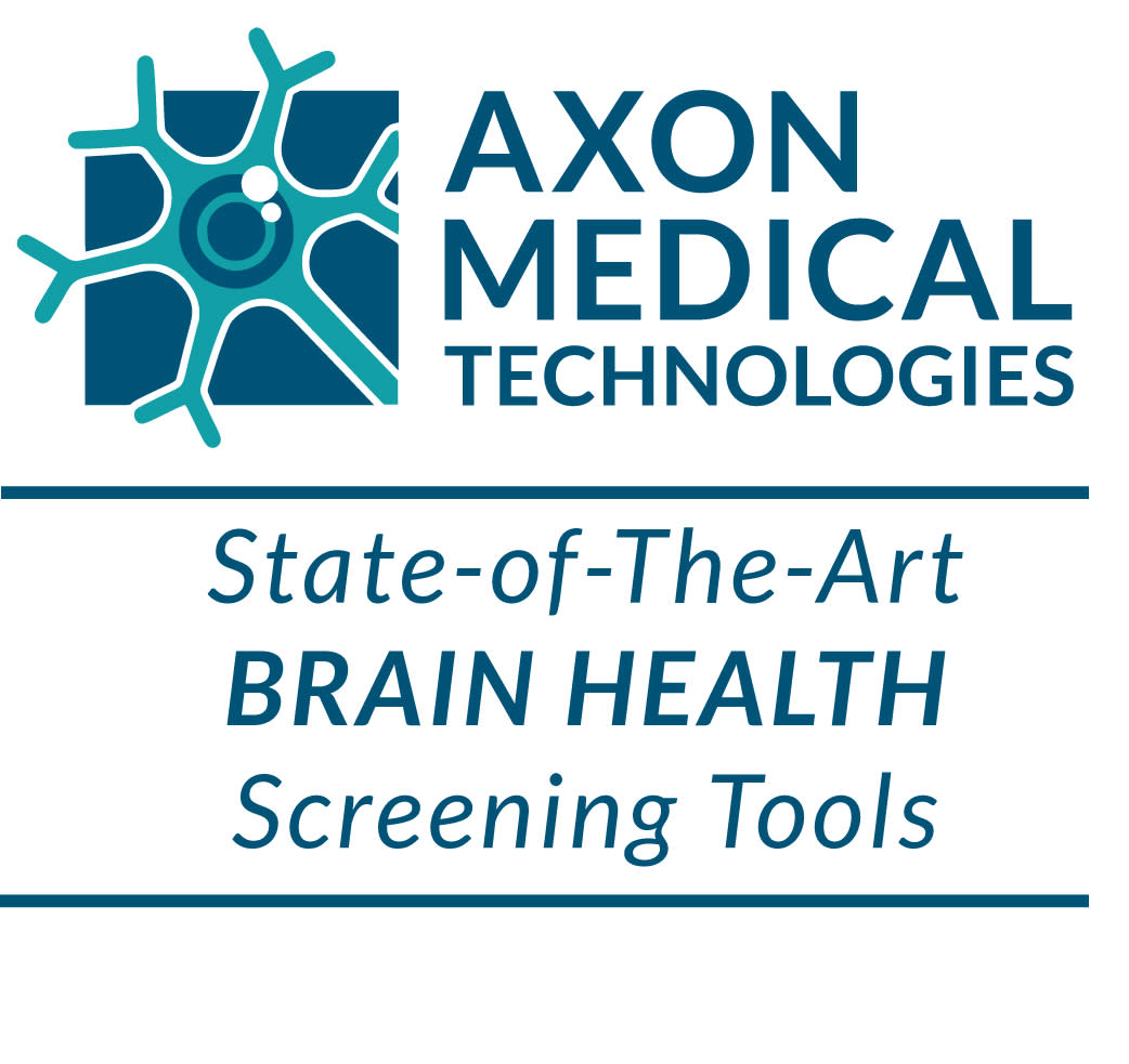 State-of-The-Art BRAIN HEALTH Screening Tools for Healthcare Providers