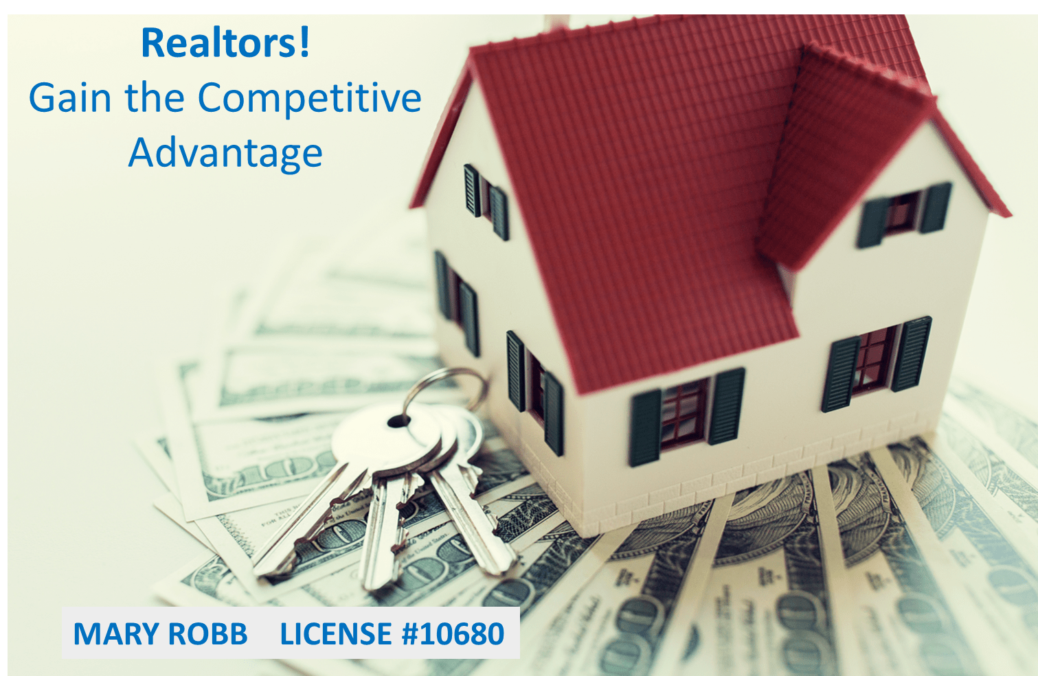 ** Canceled ** Using The Home Equity Conversion Mortgage to Gain the