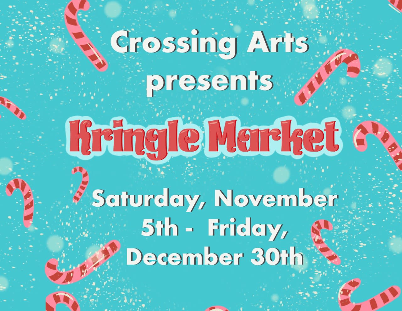 Kringle Market Events Brainerd Lakes Chamber of Commerce
