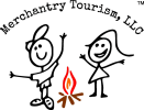 Merchantry Tourism logo