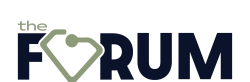 Forum logo