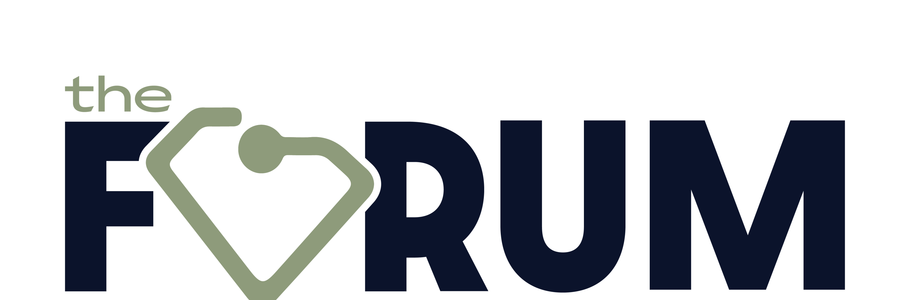 Forum logo