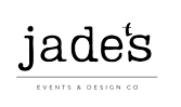 Jade's Event and Design Co. & Pop Up On Main