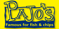 Pajo's Restaurants Ltd. dba Pajo's Fish & Chips