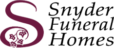 Snyder Funeral Homes