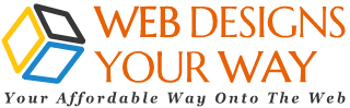 Web Designs Your Way - Overland Park, Kansas
